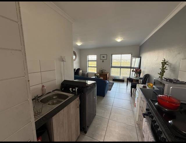 2 BEDROOM APARTMENT FOR SALE IN AAN DE WIJNLANDEN